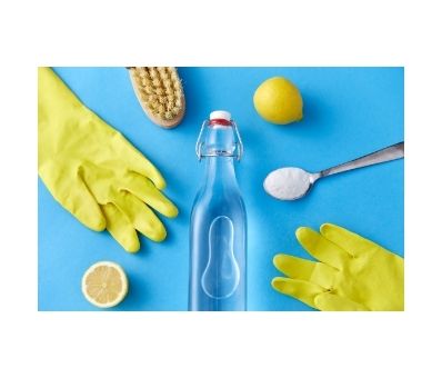 how to make an all purpose liquid cleaner