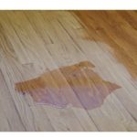 how do you remove pet urine stains from hardwood floors