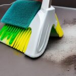 can clorox clean mold?