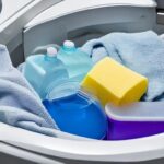 can clorox be used in laundry?
