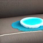 can clorox sanitizer be used on furniture?