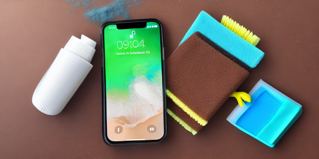 Can You Clean an iPhone with a Clorox Wipe?